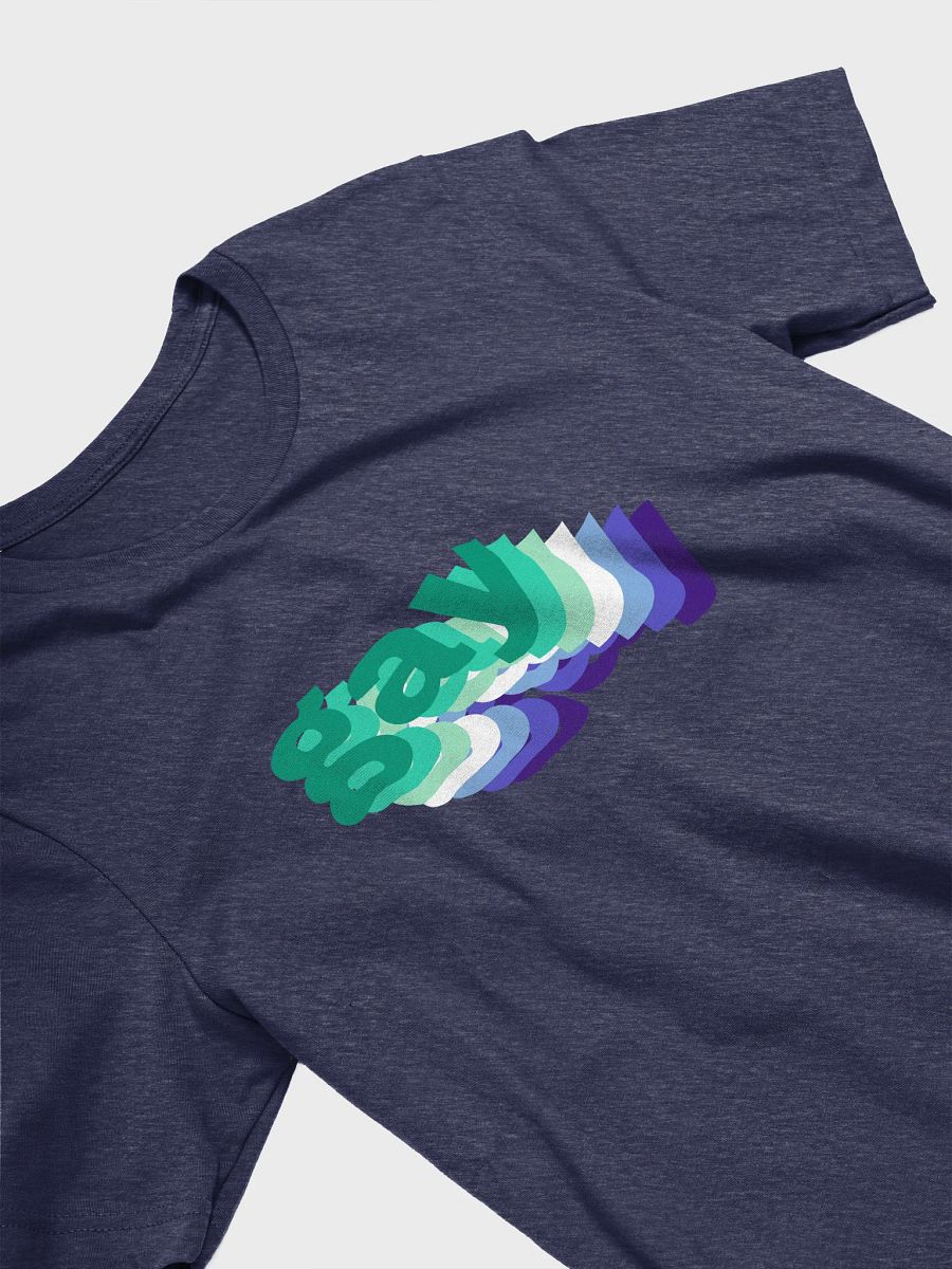 Gay 3D T-Shirt product image (3)