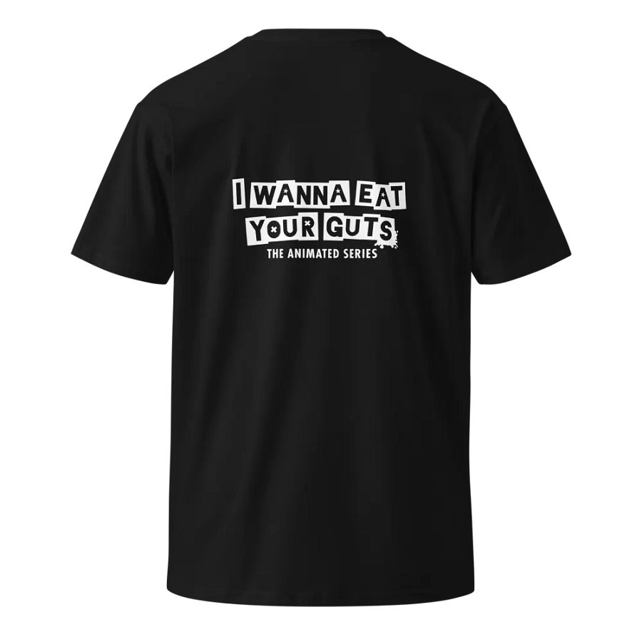 IWEYG "Deep Trance" T-Shirt product image (3)