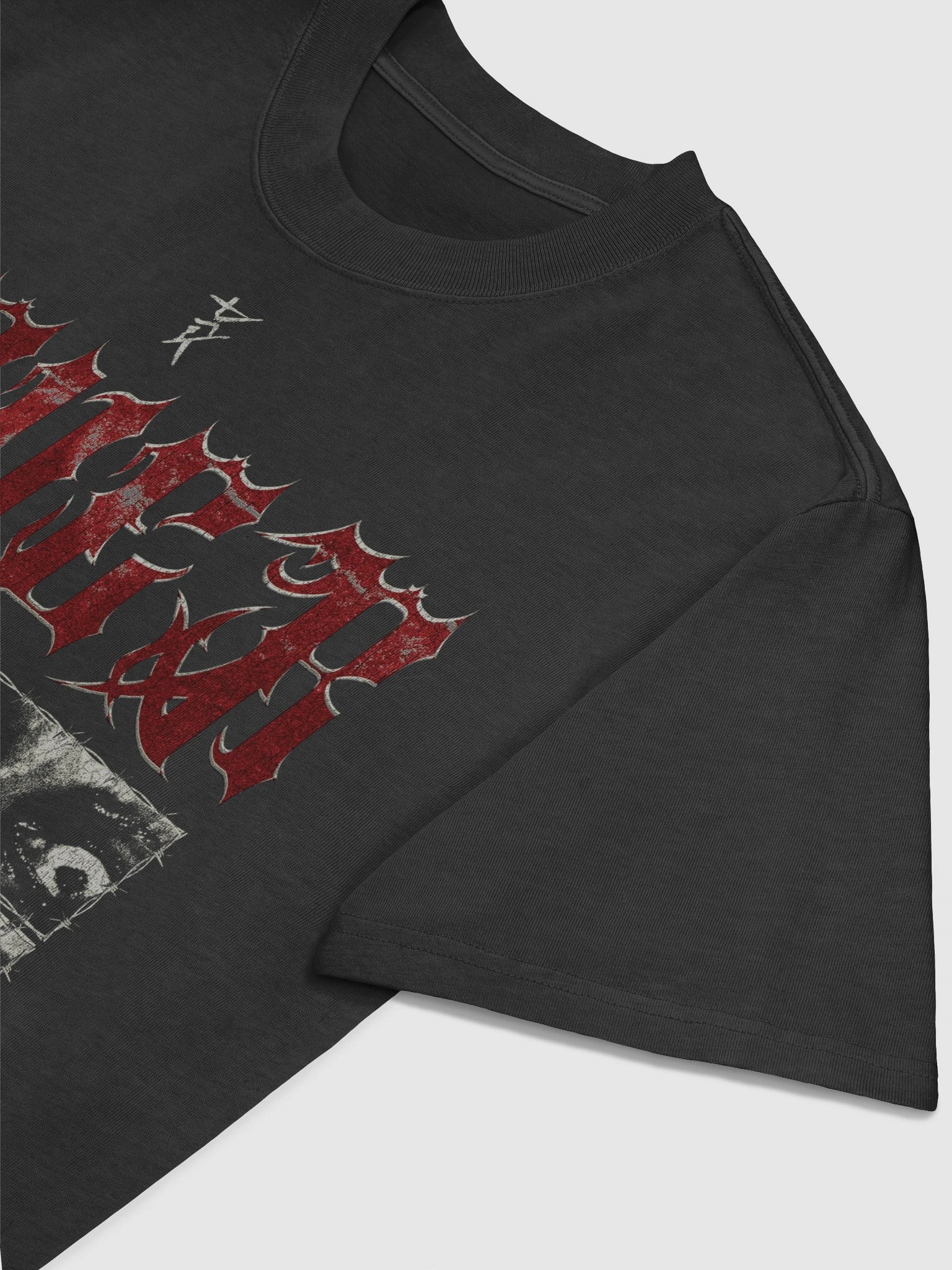 EDEN - 5ever t-shirt product image (5)