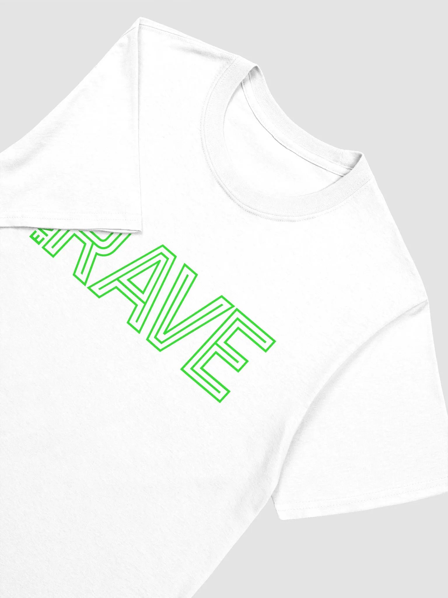 MINIMALIST RAVE product image (2)