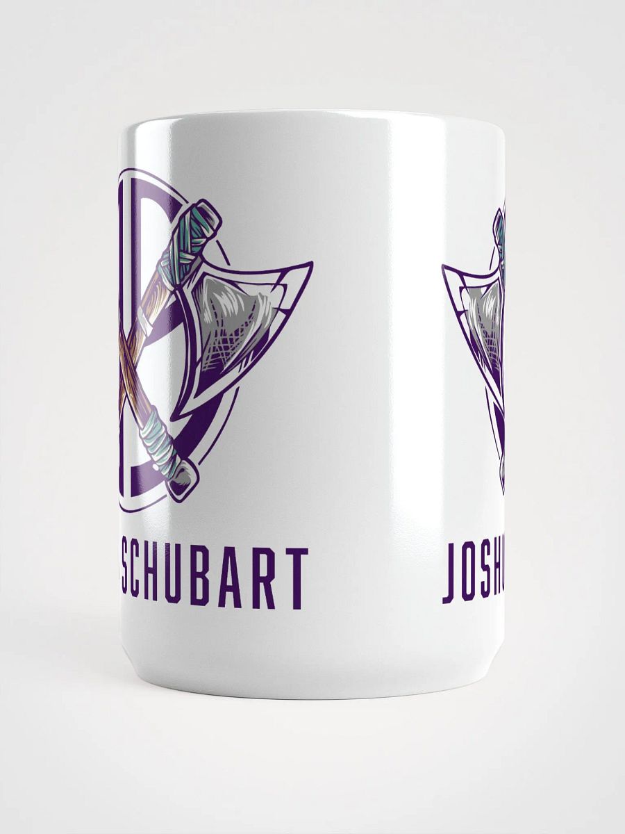 Logo Mug product image (5)