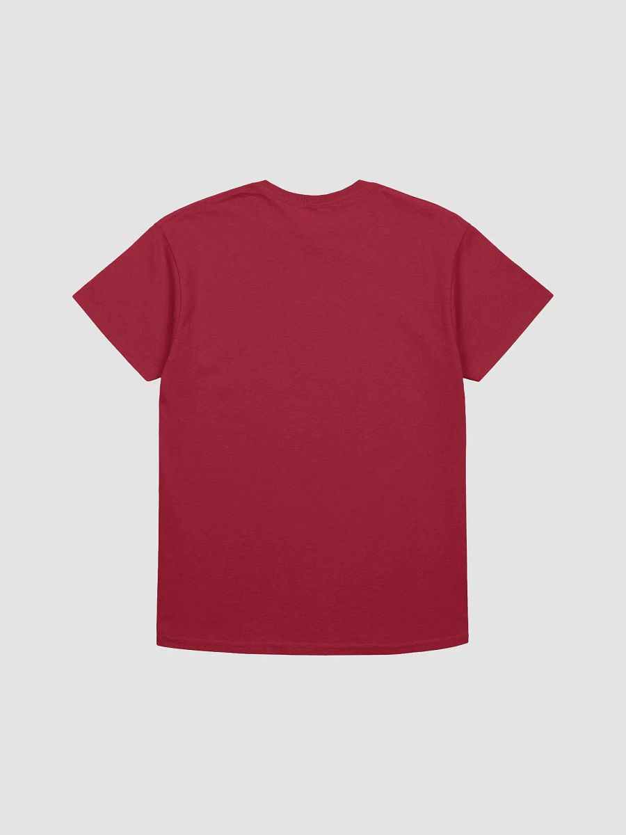 Delta Foxx Tee - Light Mode product image (3)