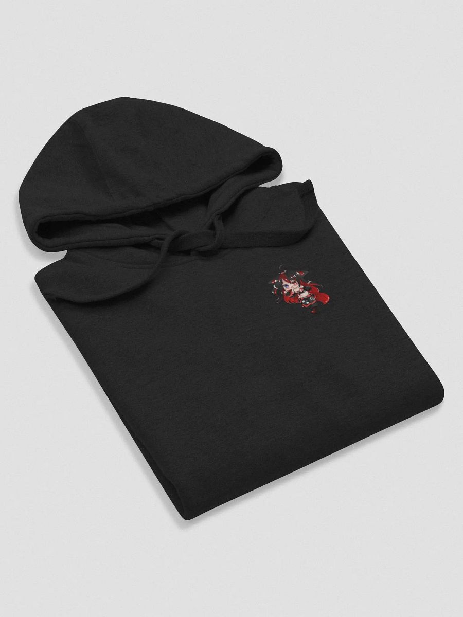Soniku Hoddie product image (6)