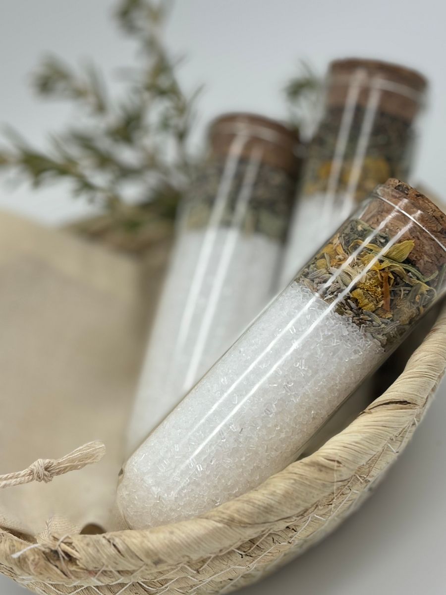 Bath Soak Trio product image (3)