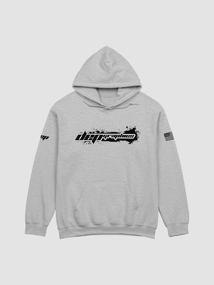 DEP 2024 Next Gen Team Hoodie product image (2)