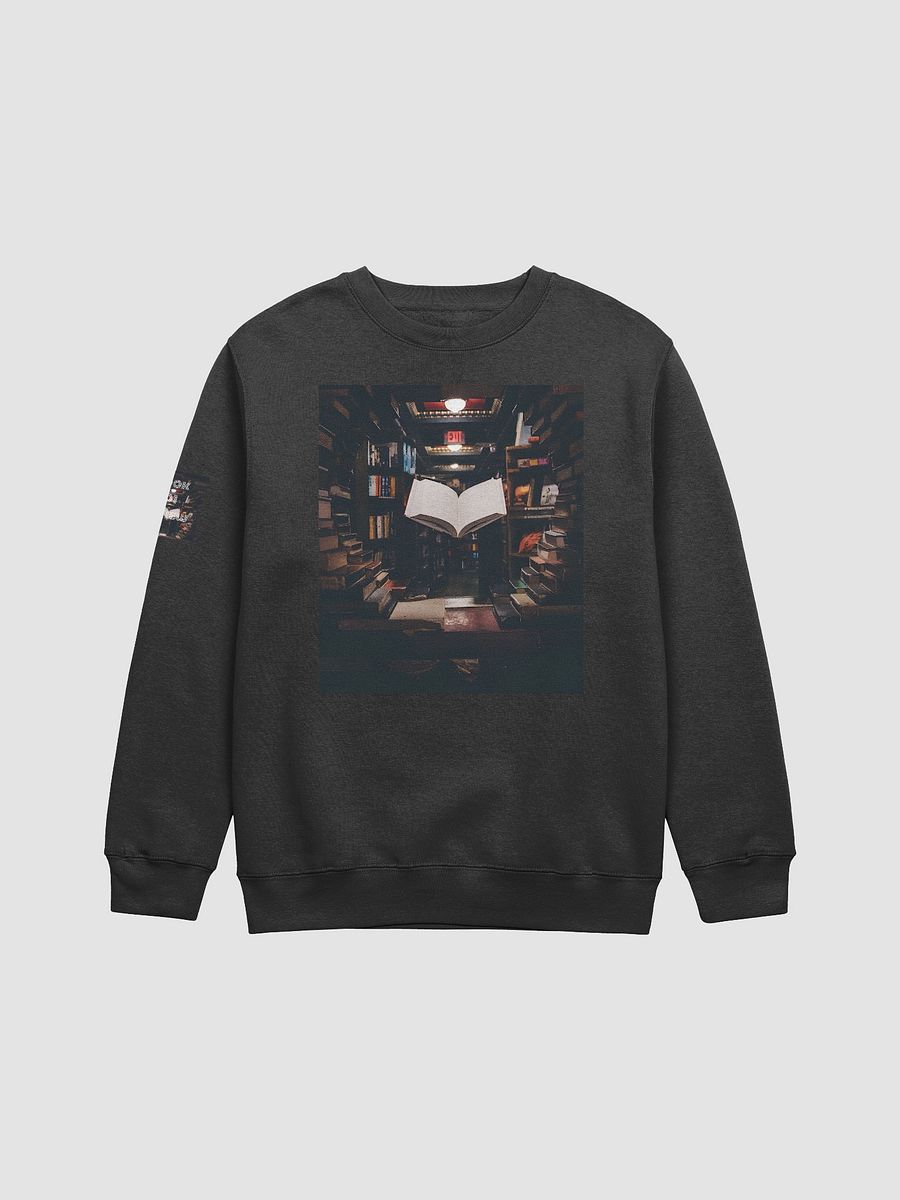 Lane Seven Premium Pullover Hoodie product image (1)