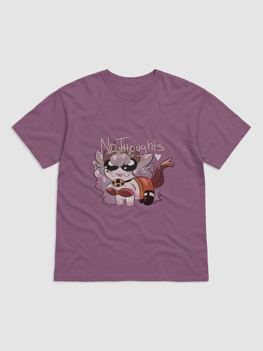 No thoughts product image (1)