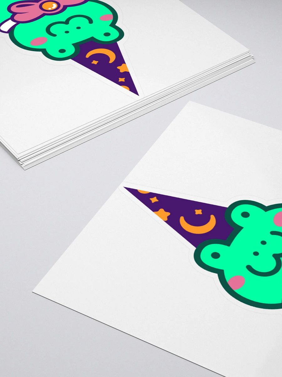 TOOTS Sticker product image (10)