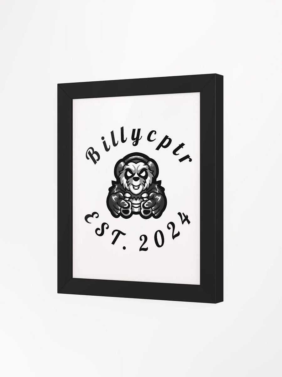 Billycptr EST. 2024 product image (56)