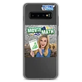 Movie Math Phone Case - SAMSUNG product image (1)