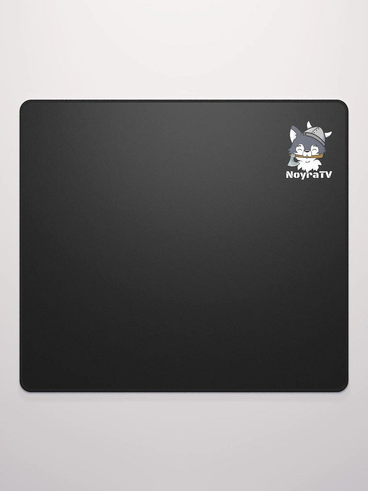 The Amadeus Raider Gaming Mouse Pad product image (2)