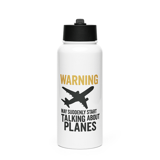Water Bottles