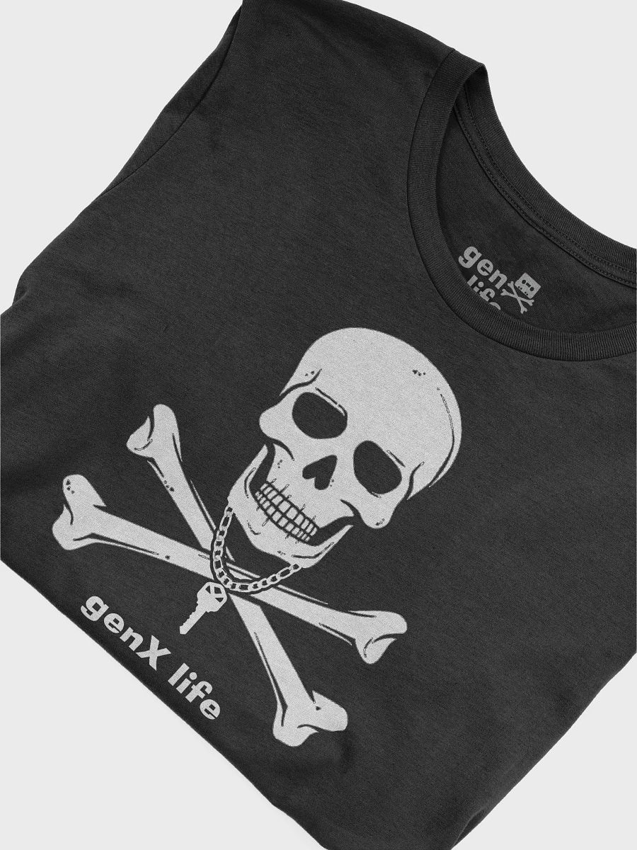 Latchkey Kid Tshirt product image (5)