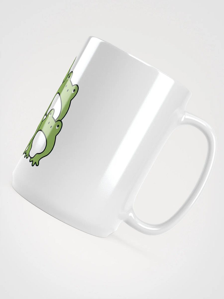 Cute Frogs Mug product image (4)