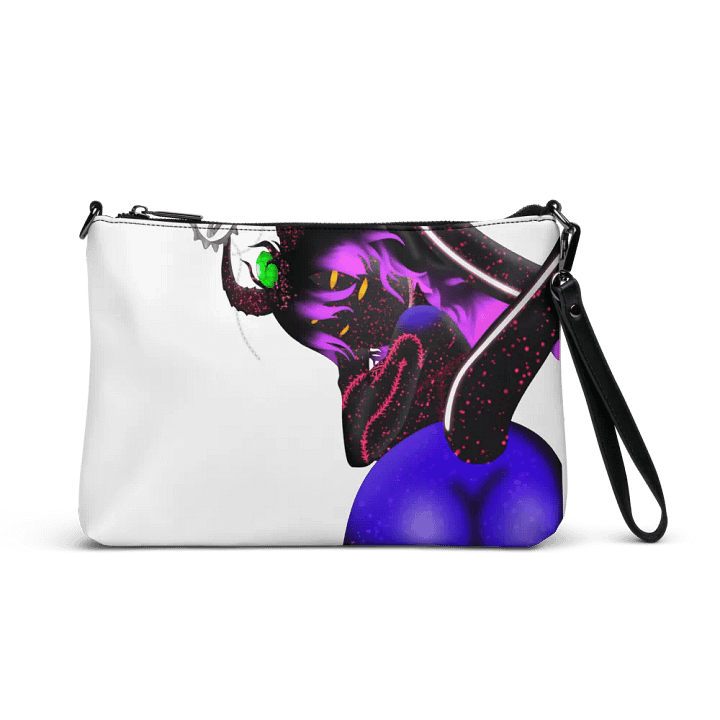 Chaos butt bag product image (1)