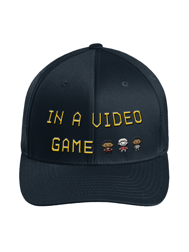 In A Video Game... - Zip Up Hoodie product image (1)