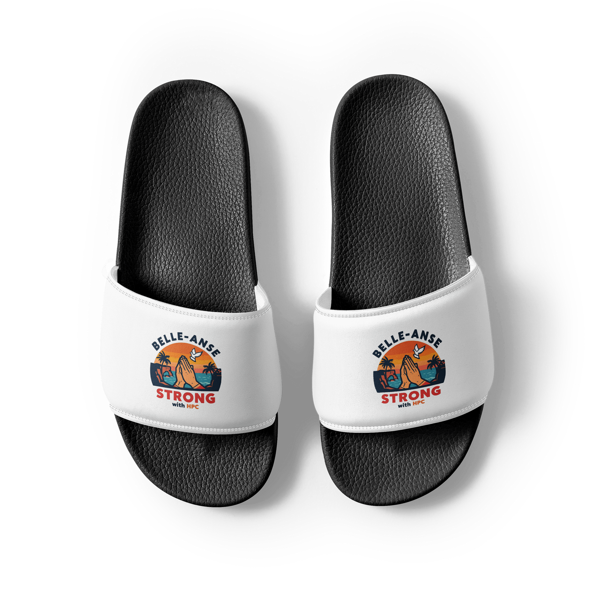 men’s slides product image (4)