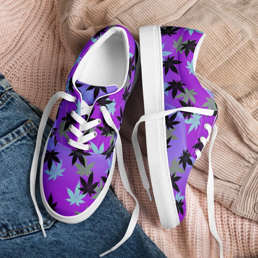 Shoes Leafy Female product image (9)