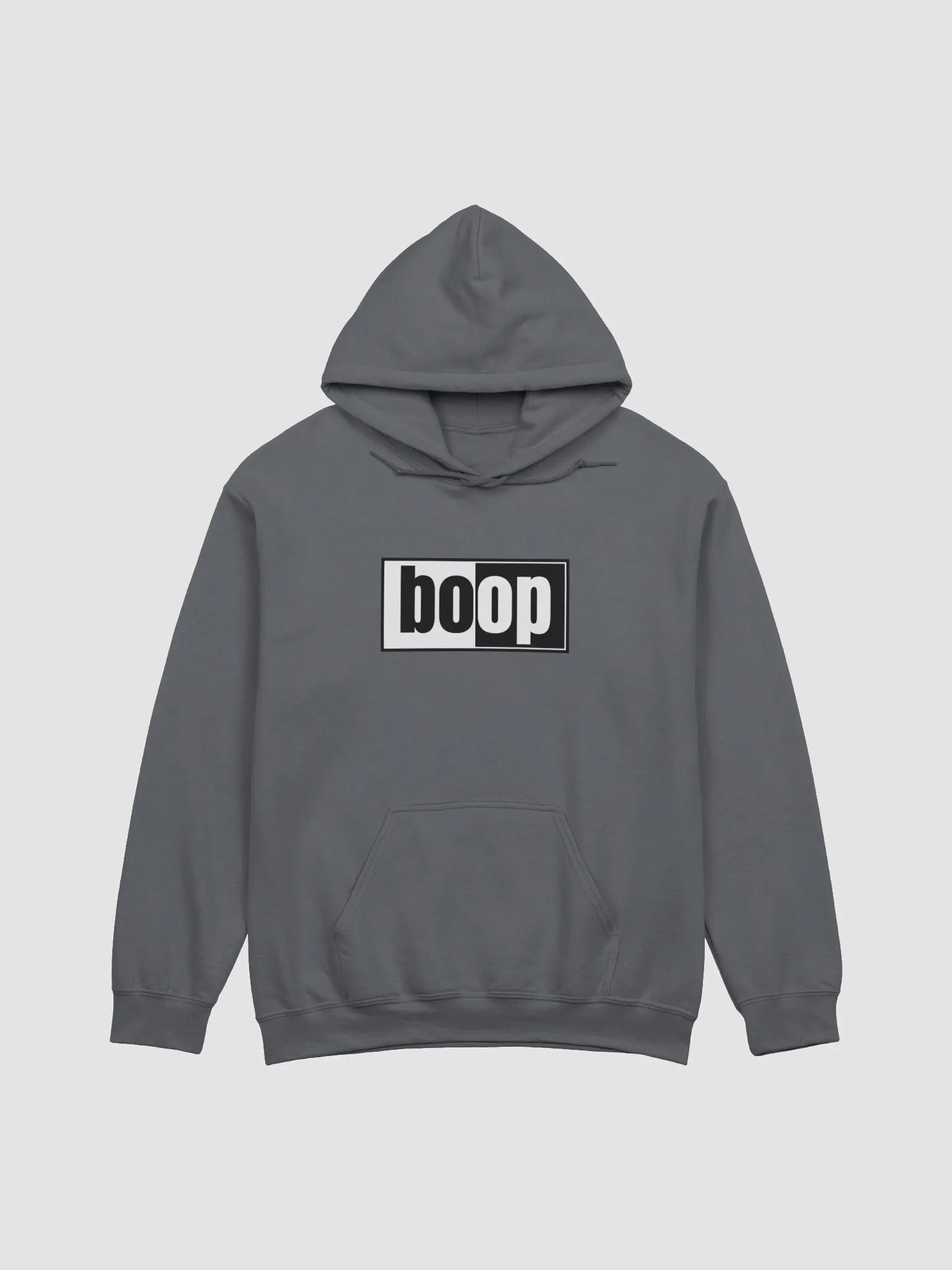 boop Hoodie product image (4)