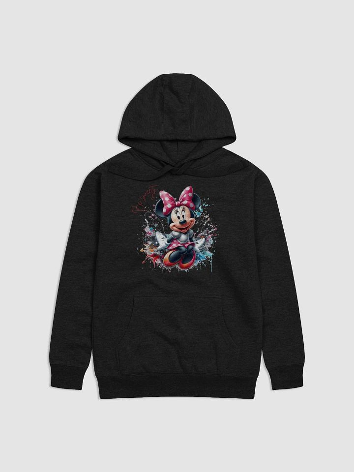 Vibrant Minnie Mouse Splash product image (1)