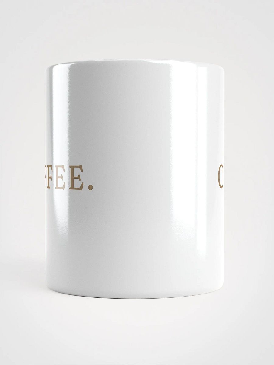 Coffee. product image (5)