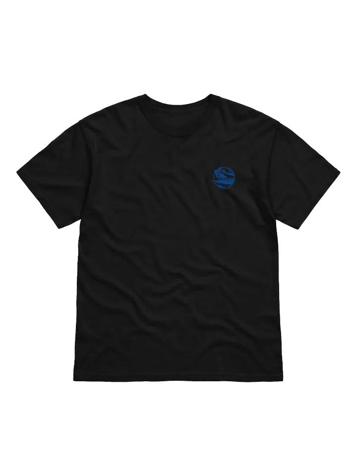 BehindTheSkies Logo Shirt product image (1)