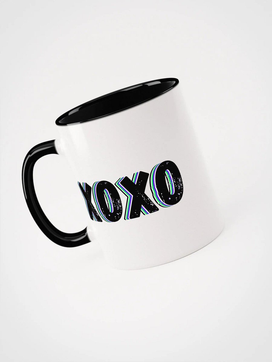 XOXO MUG product image (5)