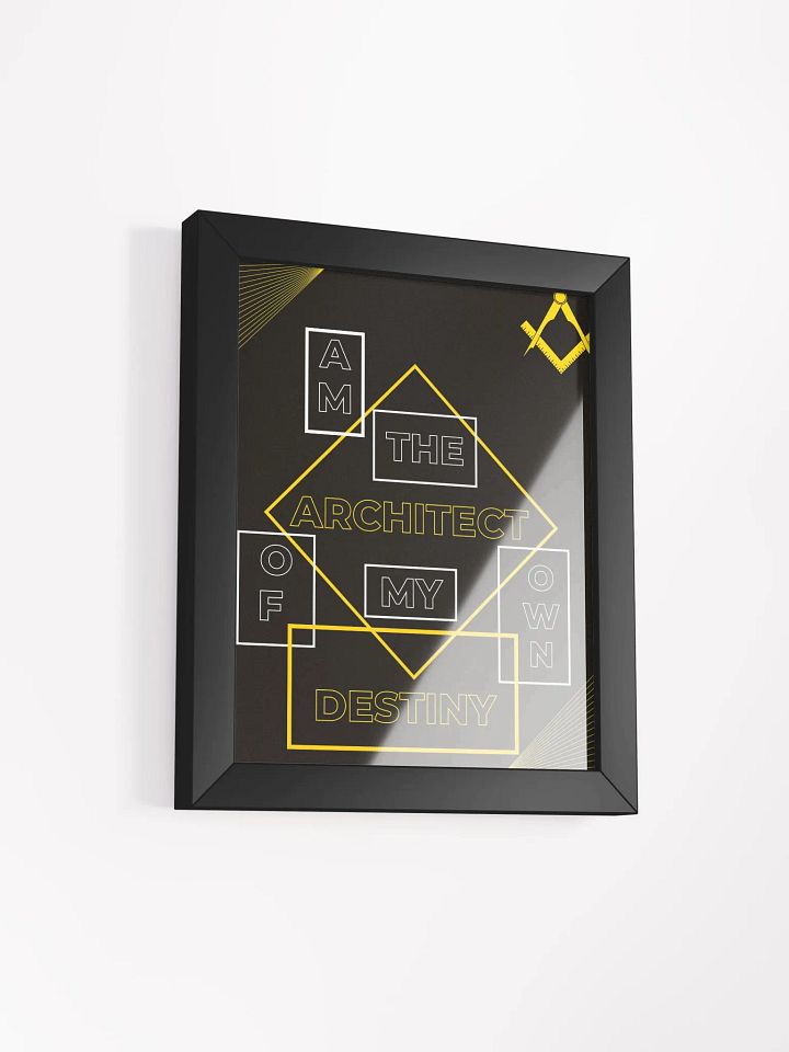 Architect of Destiny product image (26)