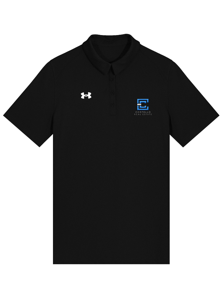 Ladies Costello Polo product image (3)
