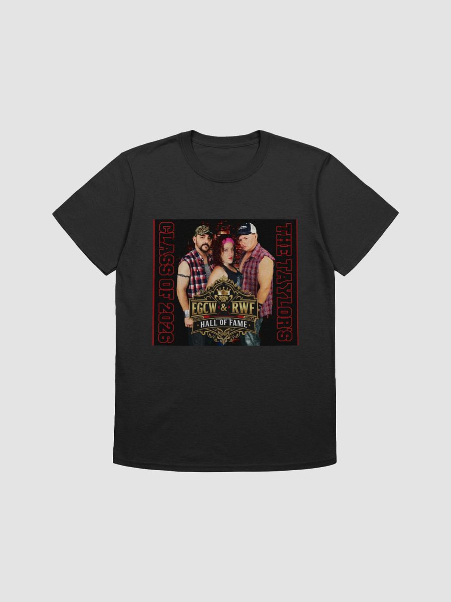 Taylor's Hall Of Fame 2026 T-Shirt product image (3)
