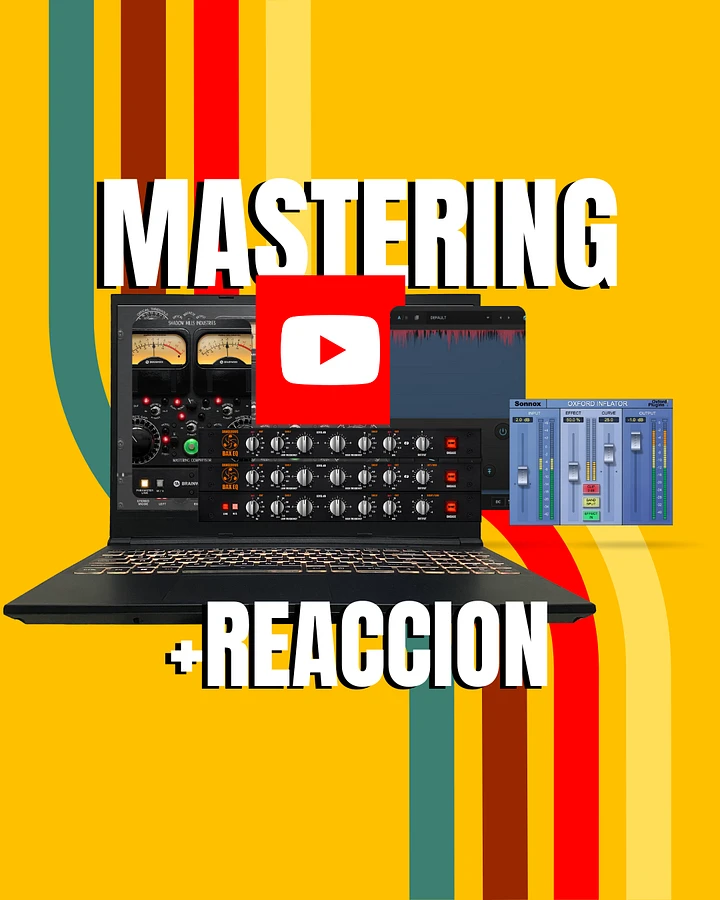 MASTERING+REACCION product image (1)