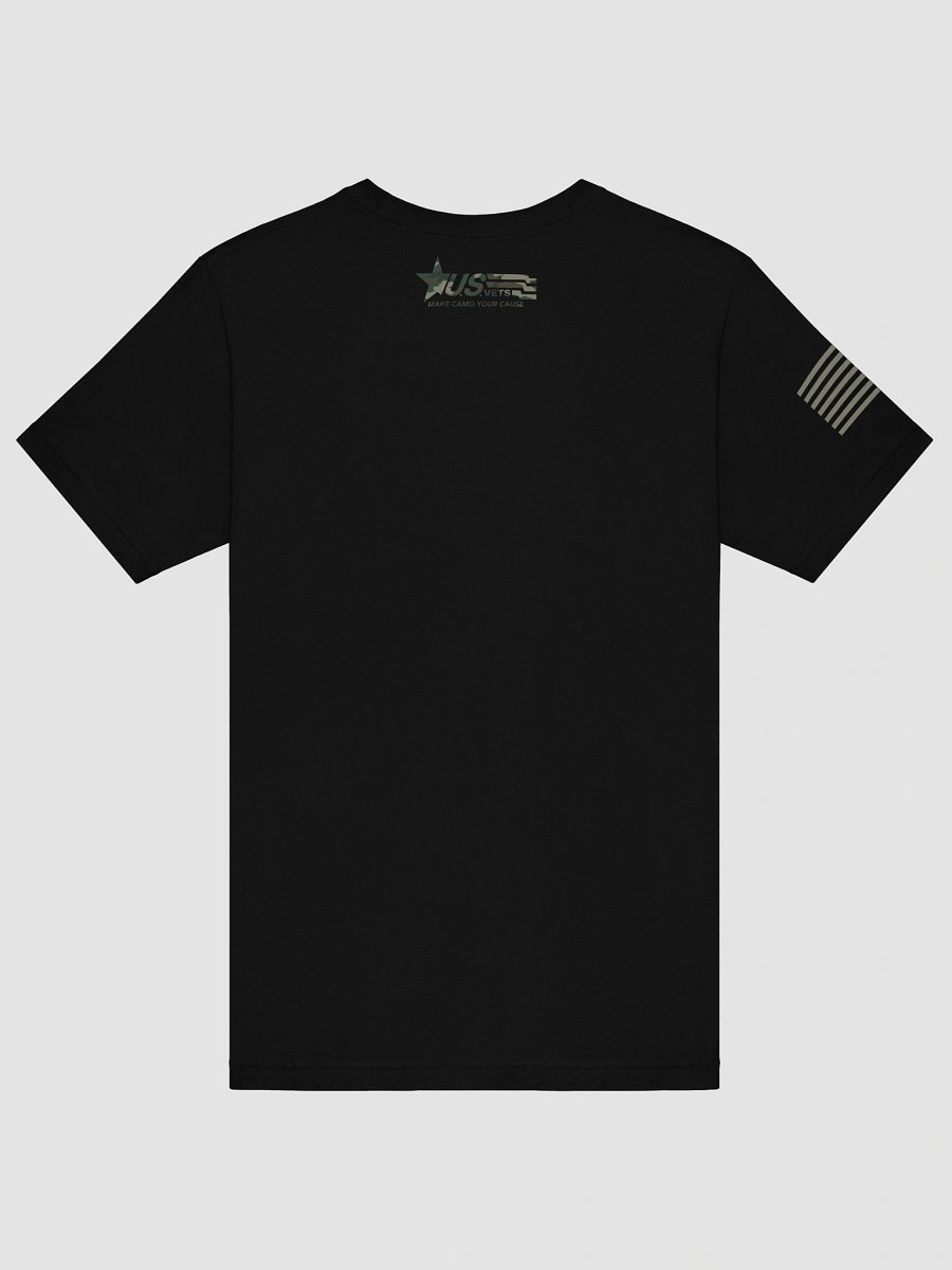LIMITED EDITION FOX U.S.VETS TEE product image (6)