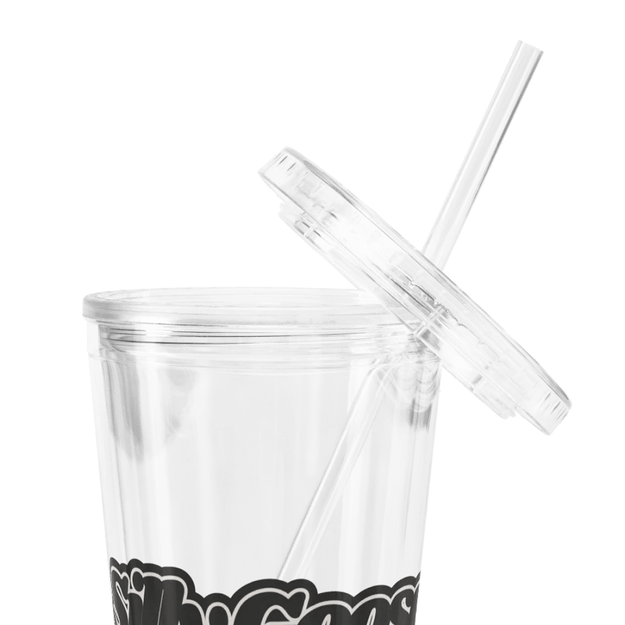 Silly Goose Tumbler product image (5)