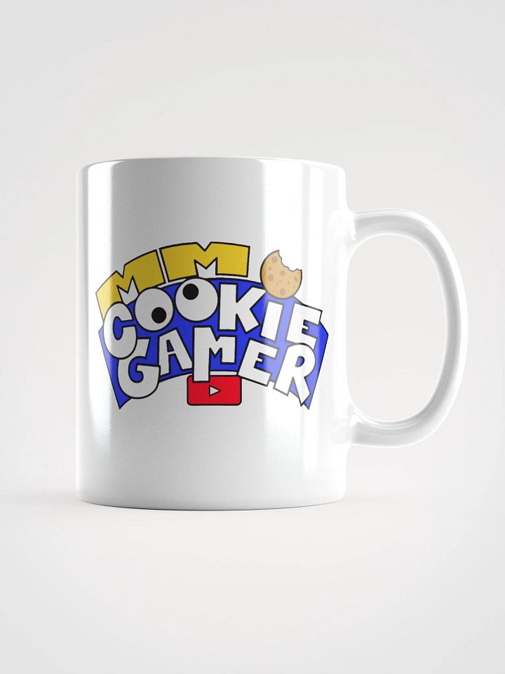 MMcookiegamer Mok product image (1)
