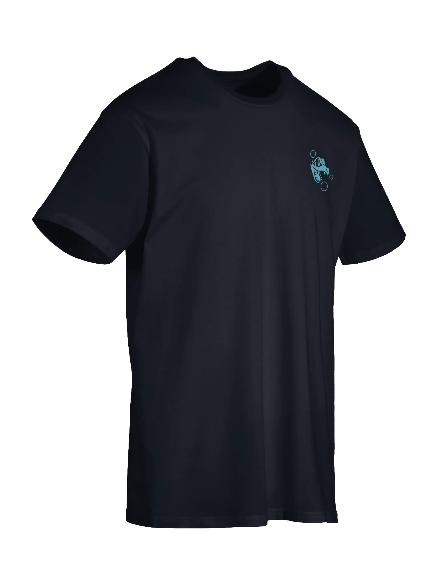 Legendary Aura (Totodile) - Premium Tee product image (7)