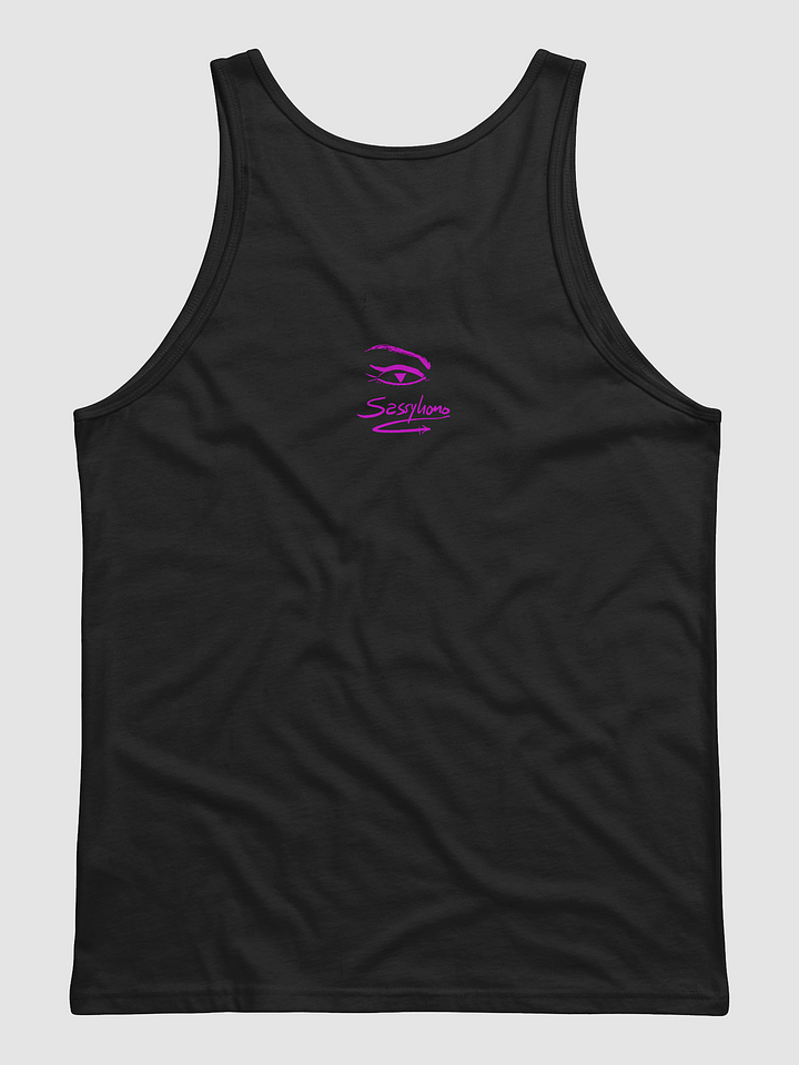MASK UP SAVE LIVES Tank product image (7)