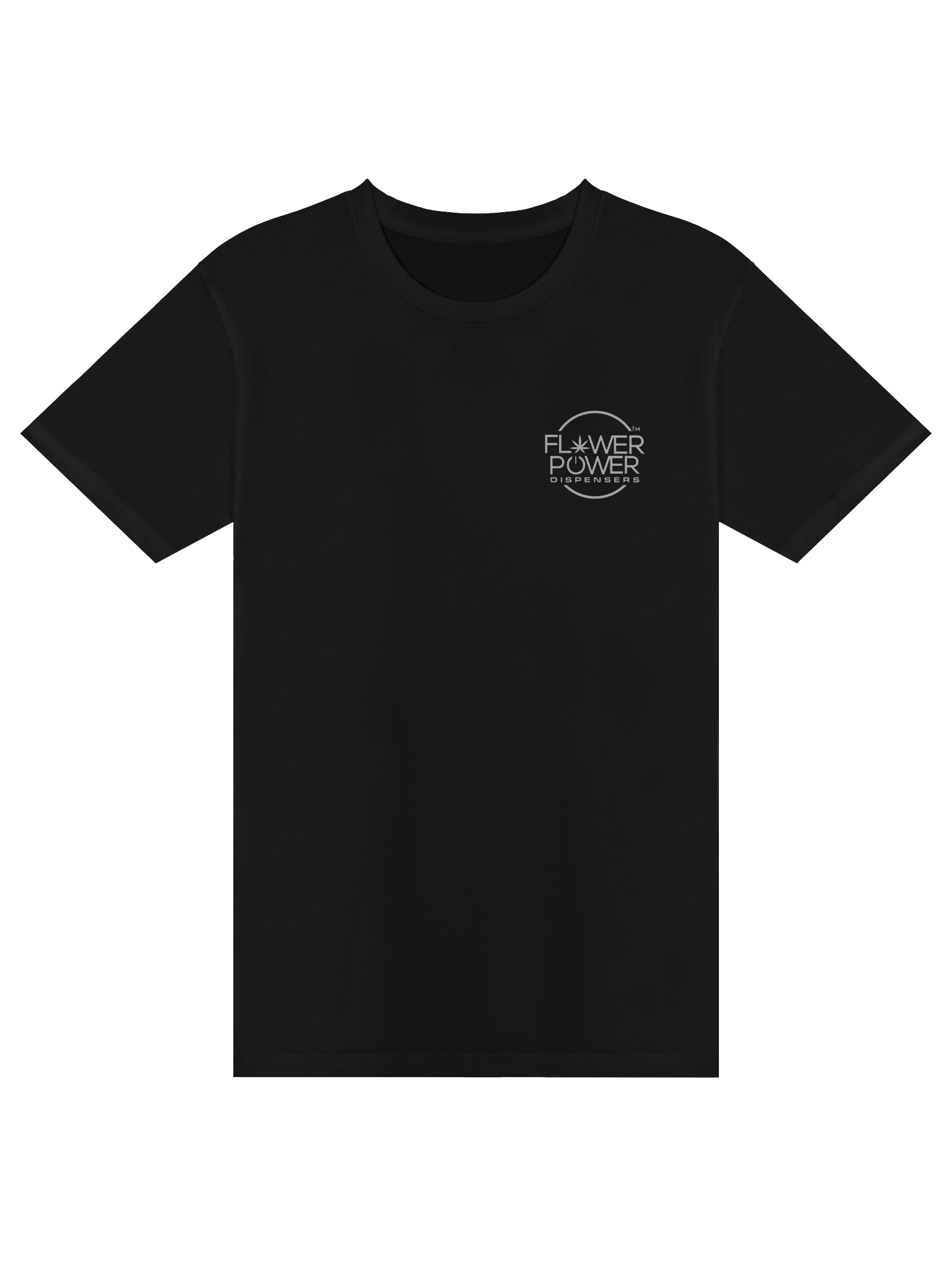DJ Smooth G / Flower Power Premium Tee product image (3)