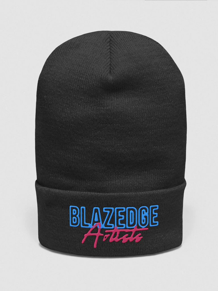 BlazEdge Beanie product image (25)