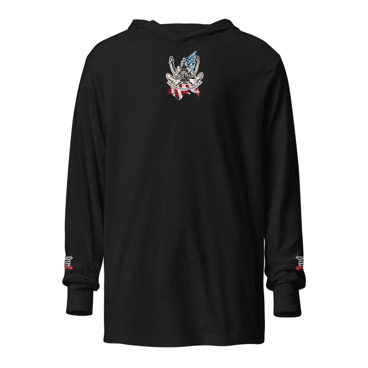 Copy of Three blade prop Tug CE – Maritime Heritage | Twin Anchor Apparel product image (2)