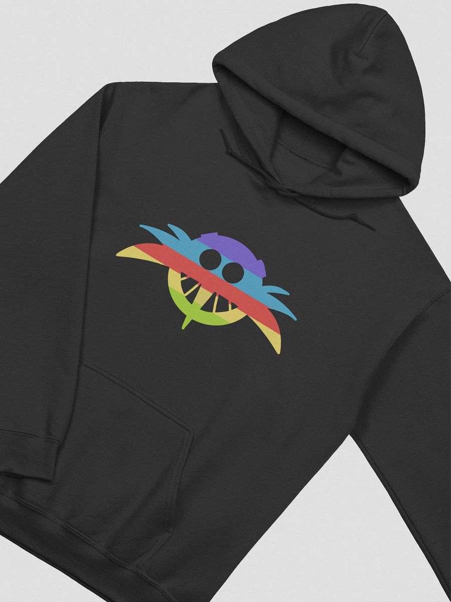 THE GAY ASS HOODIE product image (6)
