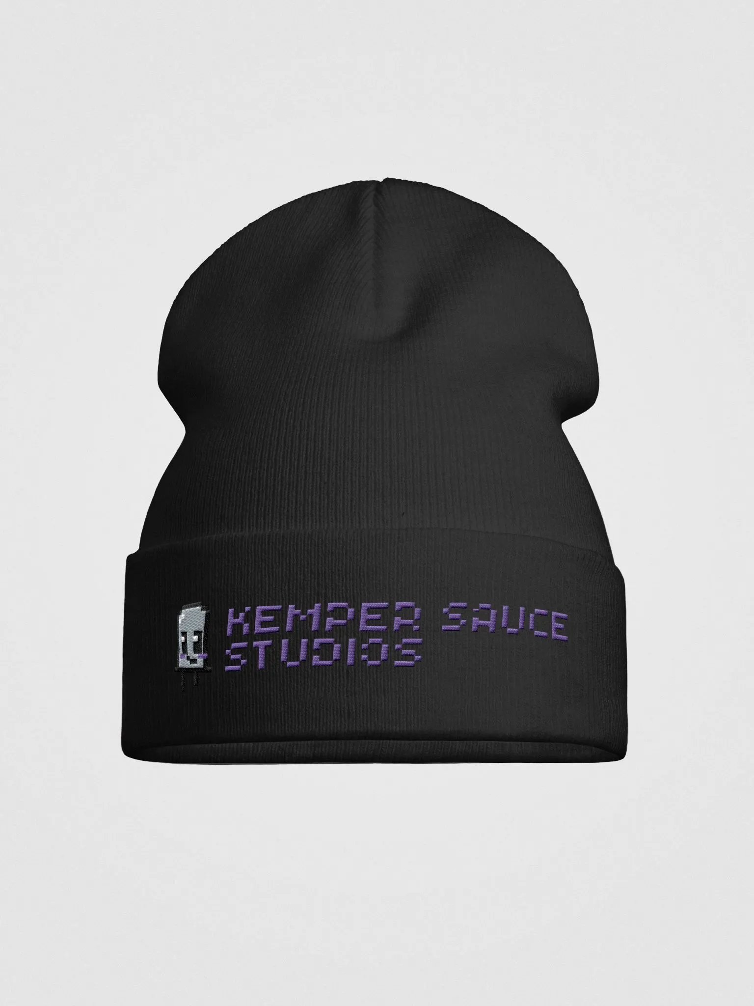 Kemper Sauce Knit Beanie product image (1)