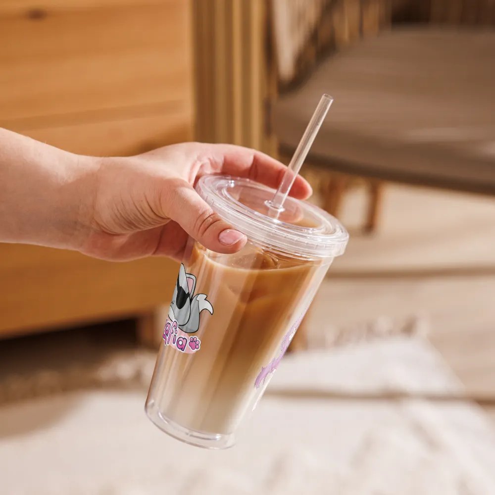 Stance Tumbler product image (9)