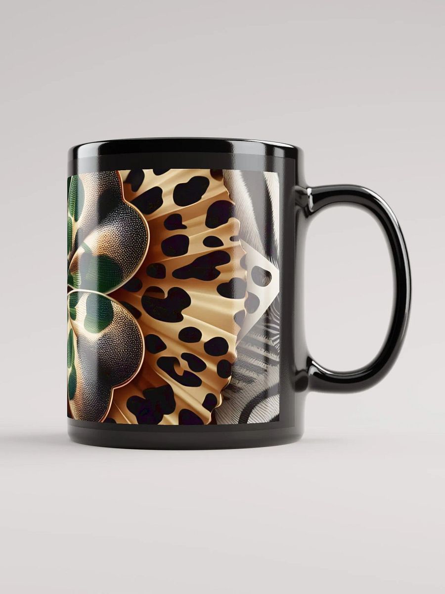 Wildflower Fashion Mug product image (1)