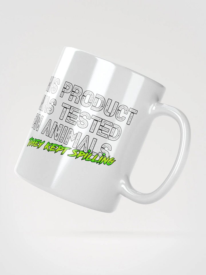 Animals Mug product image (2)