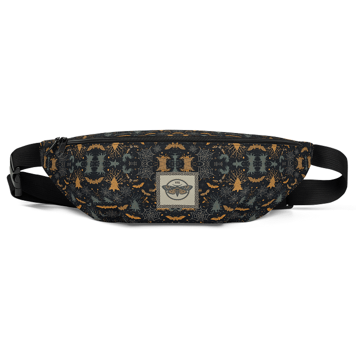 YourFreakshow The Sling Bag! product image (1)