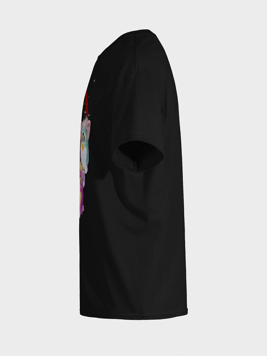 Devious Deeds Unisex T-Shirt product image (15)