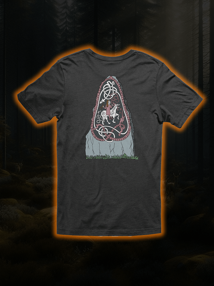 Legend of Maxa Rune (back+chest) product image (1)