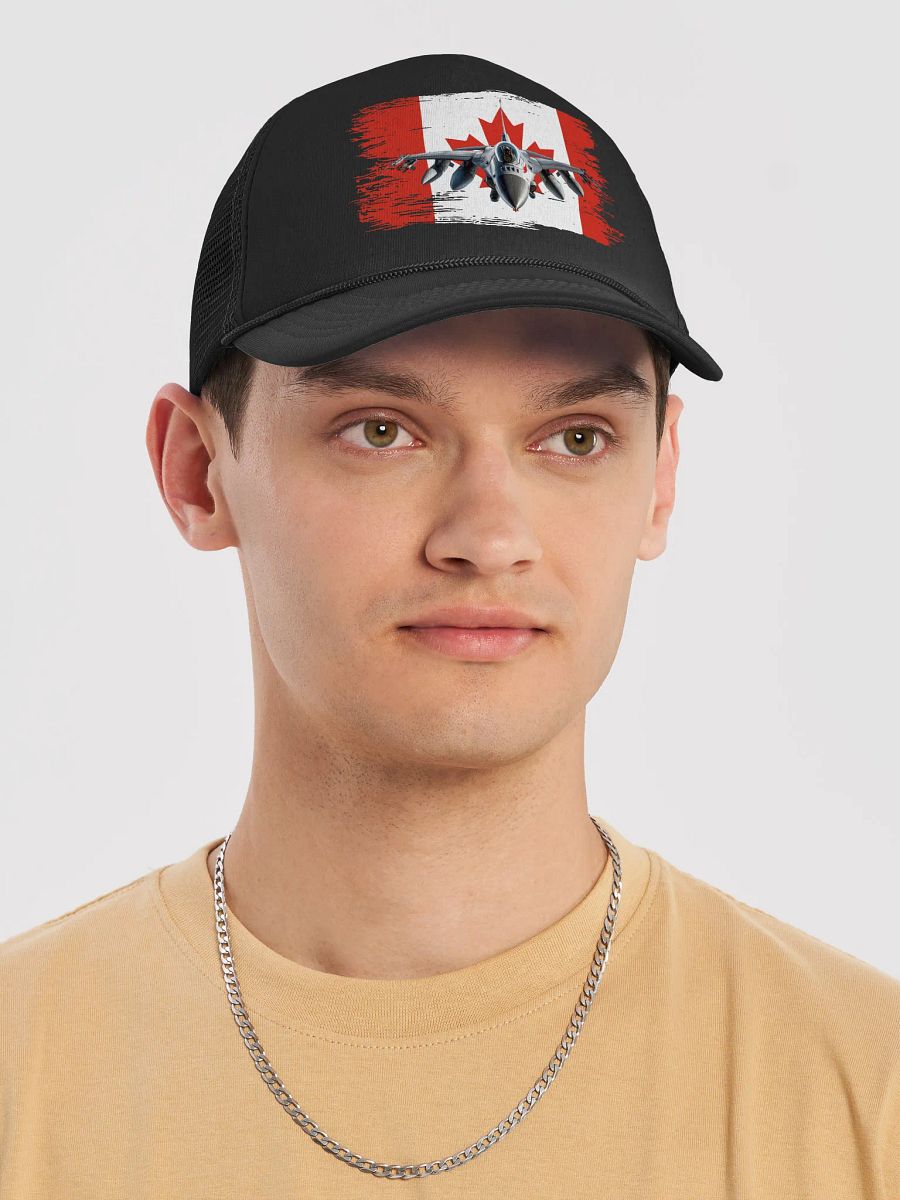 Canada Fighter Hat product image (5)