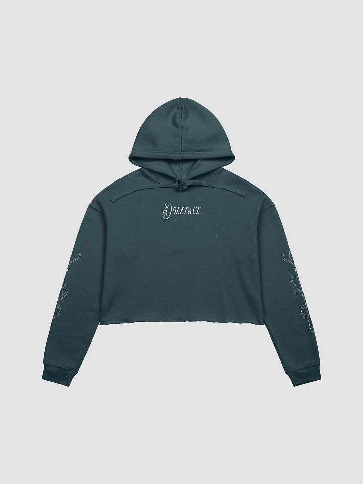 Dollface Crop Hoodie product image (1)