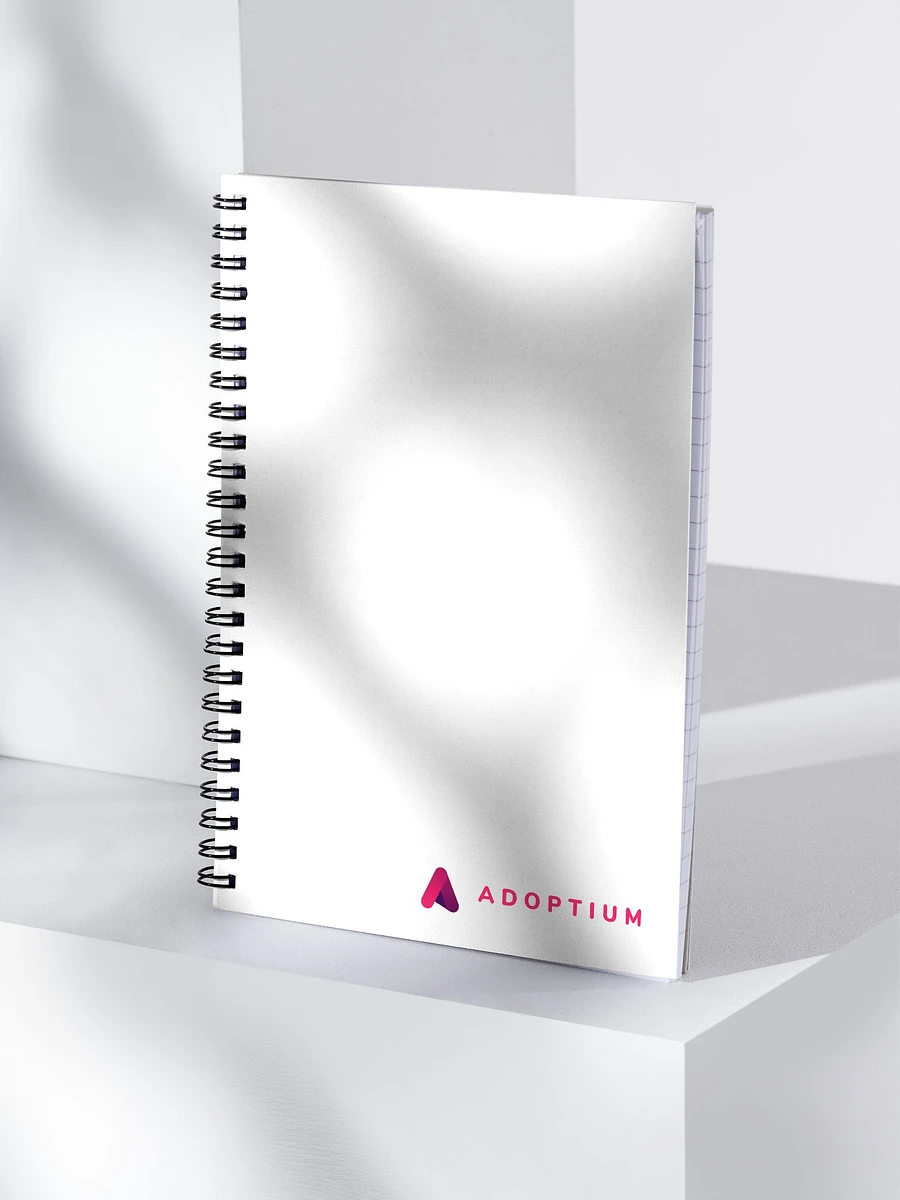 Adoptium Notebook product image (4)